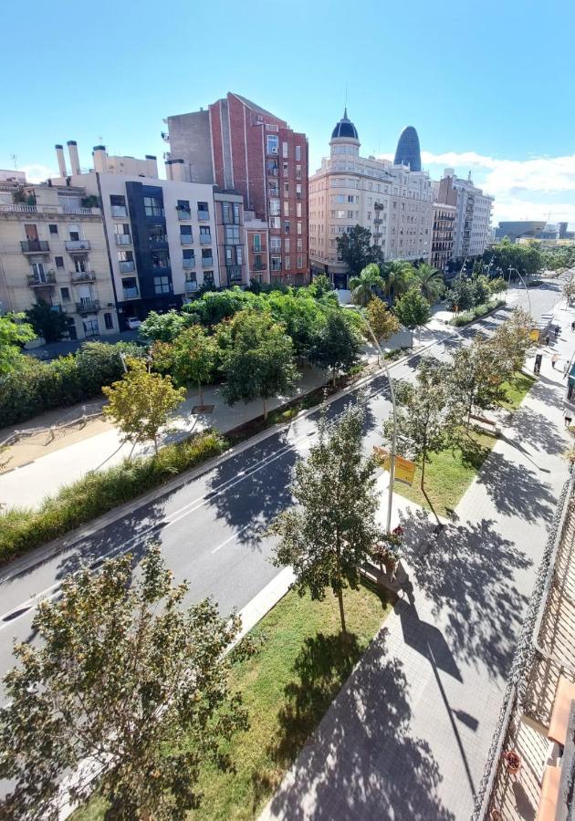 برشلونة Clot Mirabarna Apartments المظهر الخارجي الصورة